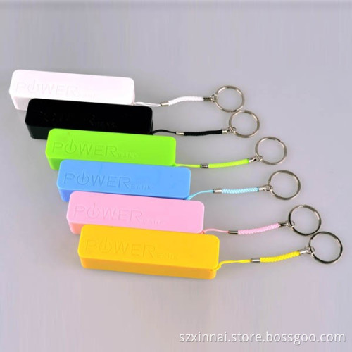 China Alibaba Power Bank For Mobile